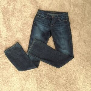 Joe's *The Icon* bootcut jeans